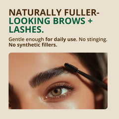 RejuveNaturals castor oil hair care for stronger, shinier strands