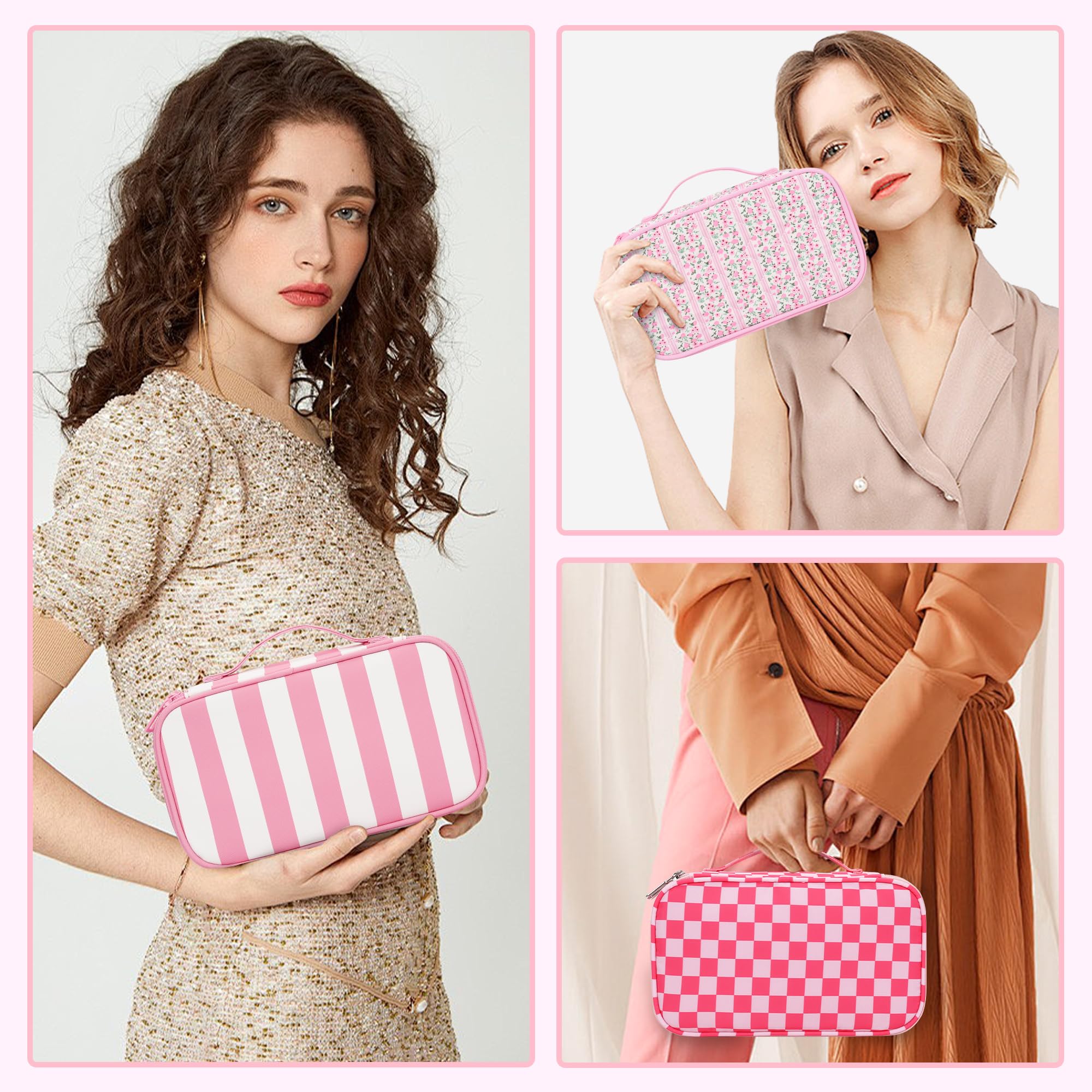 Relavel lightweight portable bag ideal for daily use and trips.