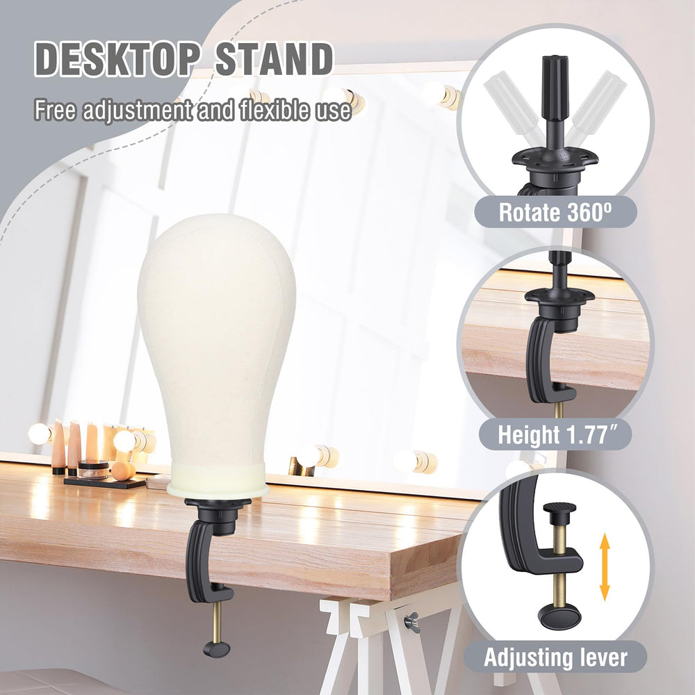 Relx easy-install design speeds setup for students and professionals.