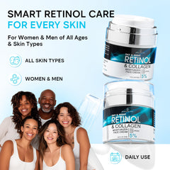 Remedial Purity Aesthetics Retinol Cream texture closeup highlights gentle 1% retinol