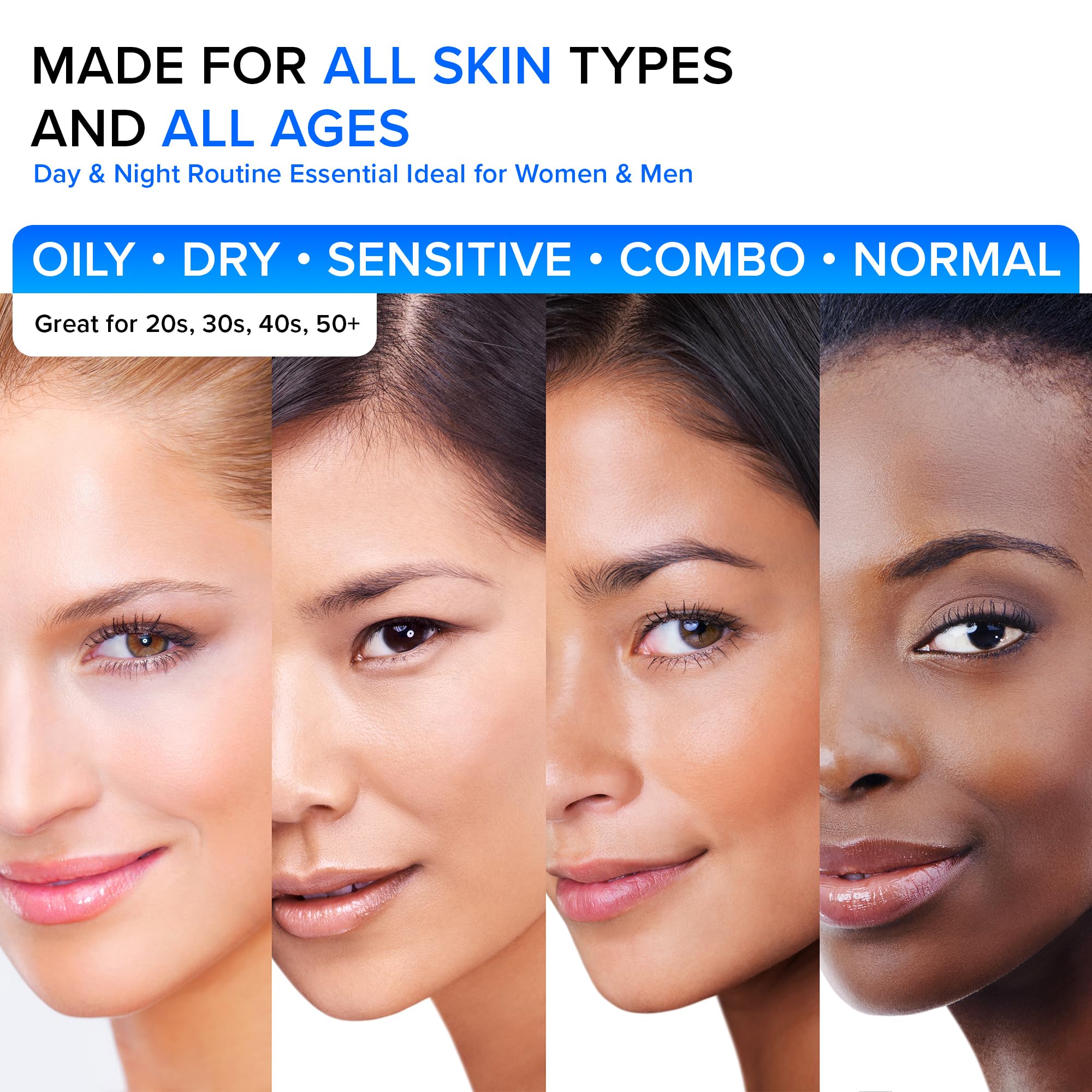 REMEDIAL PURITY AESTHETICS EXPERIENCE collagen face cream jar close-up shows retinol and hyaluronic acid benefits.