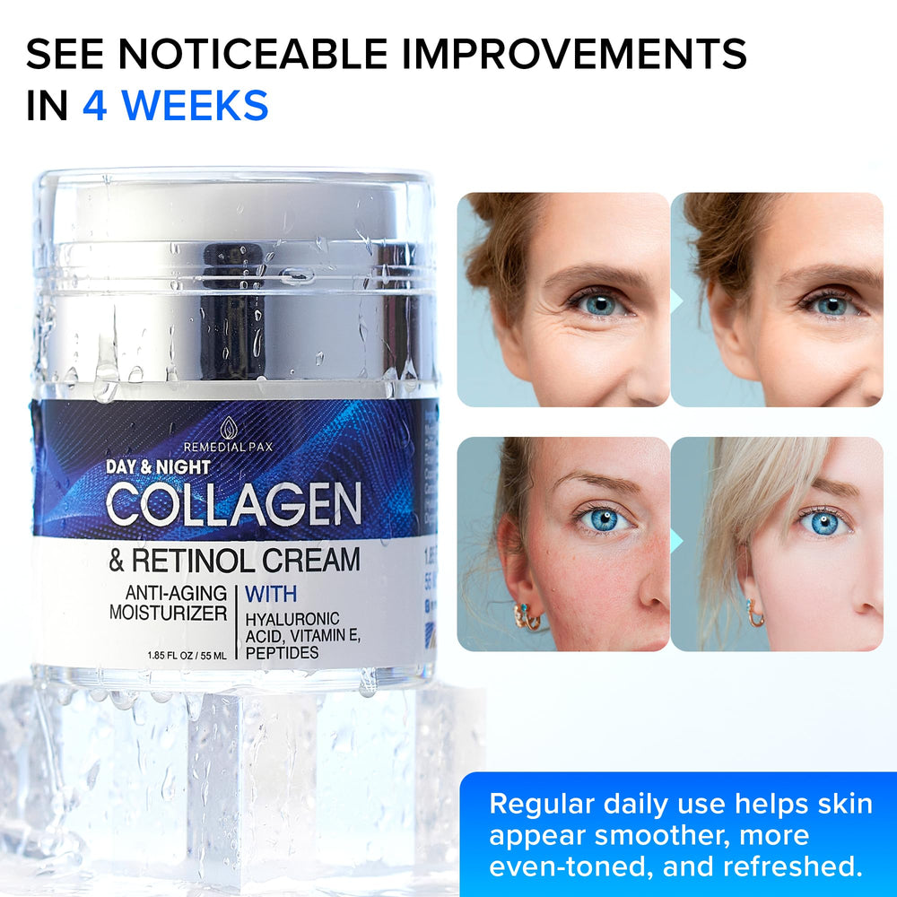 REMEDIAL PURITY AESTHETICS EXPERIENCE fragrance-free formula ideal for sensitive or reactive skin.