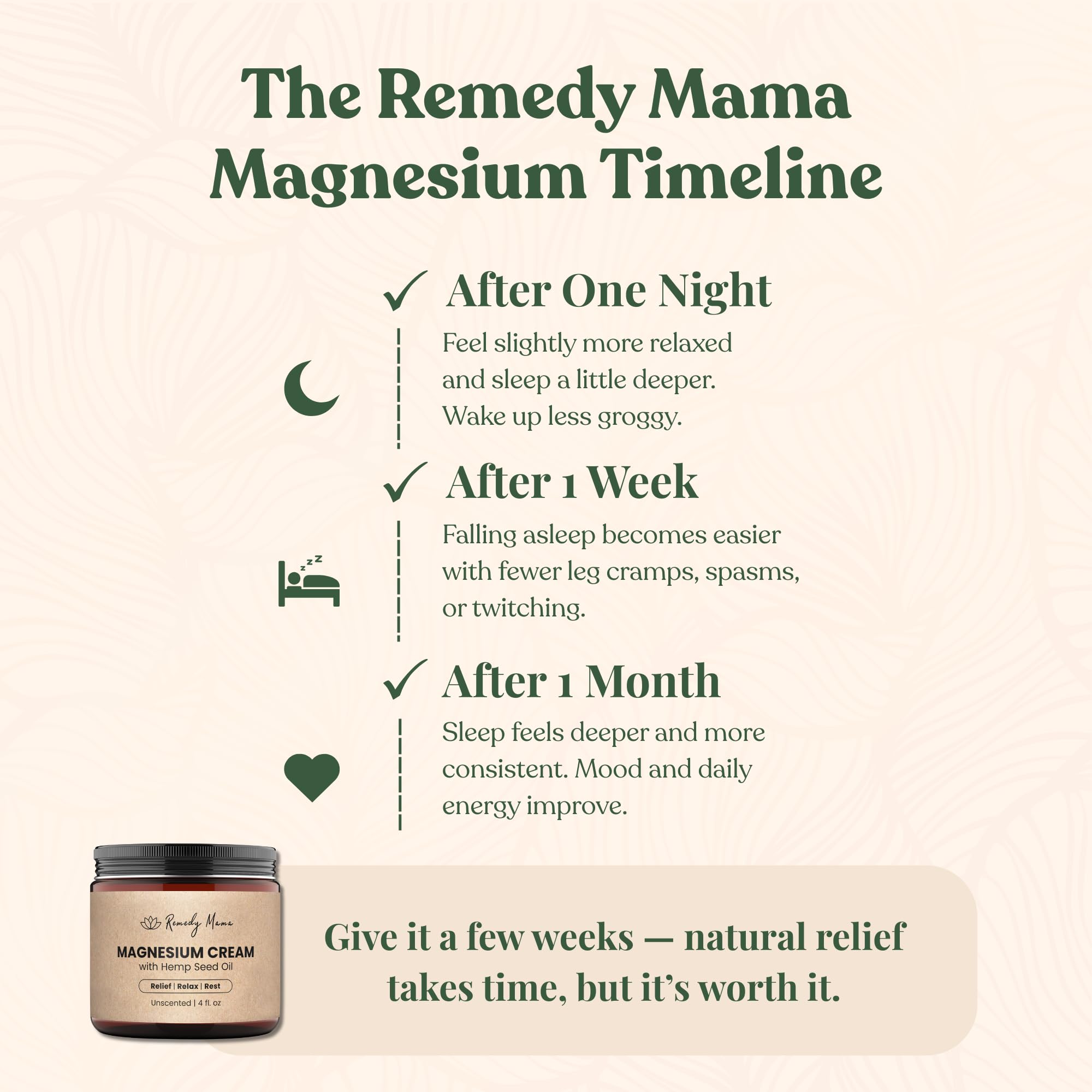 Remedy Mama Canada small-batch stamp, artisanal care you can trust.
