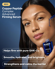 Remedy Science dropper dispensing serum illustrating controlled application and precision