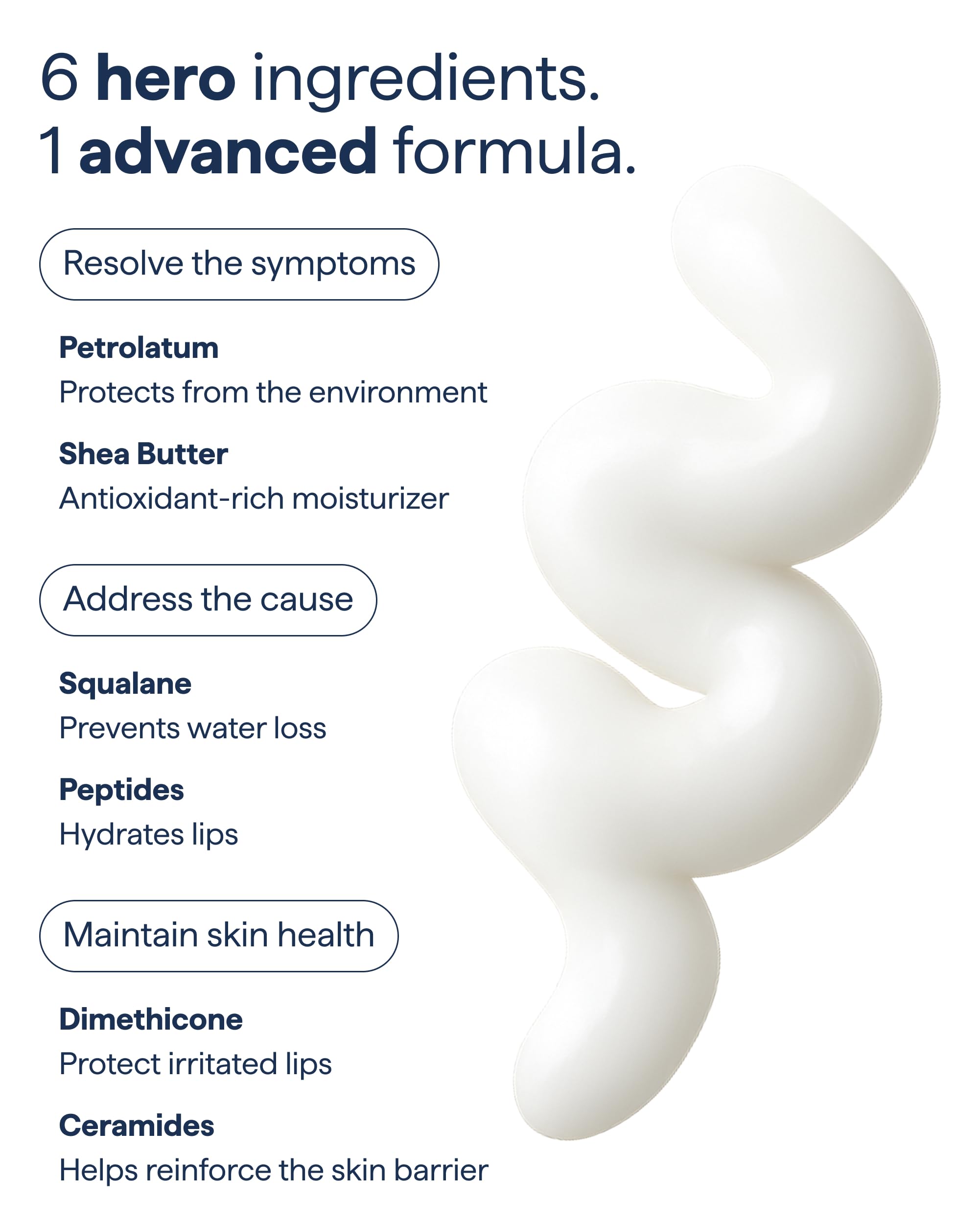 Remedy Science fragrance-free vegan packaging communicates sensitive-skin safety