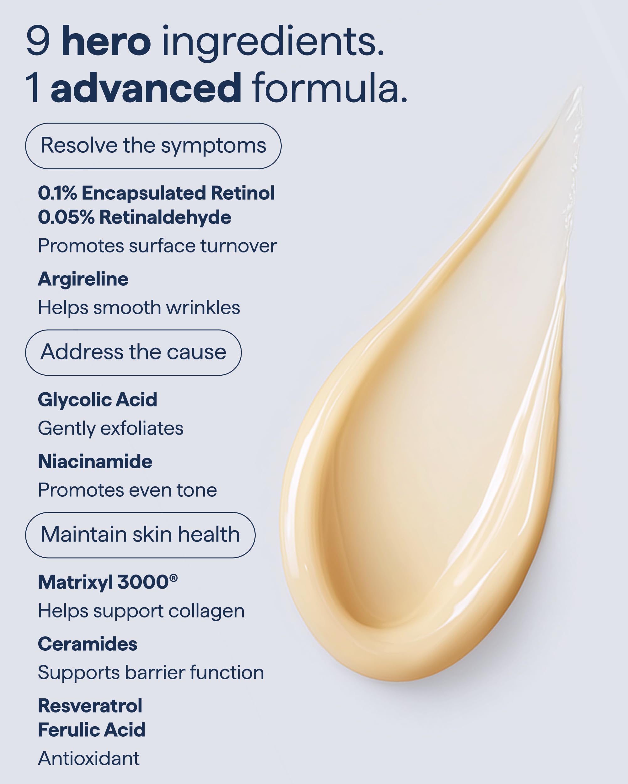 Remedy Science glycolic-acid-exfoliation-boost: helps even texture with gentle resurfacing