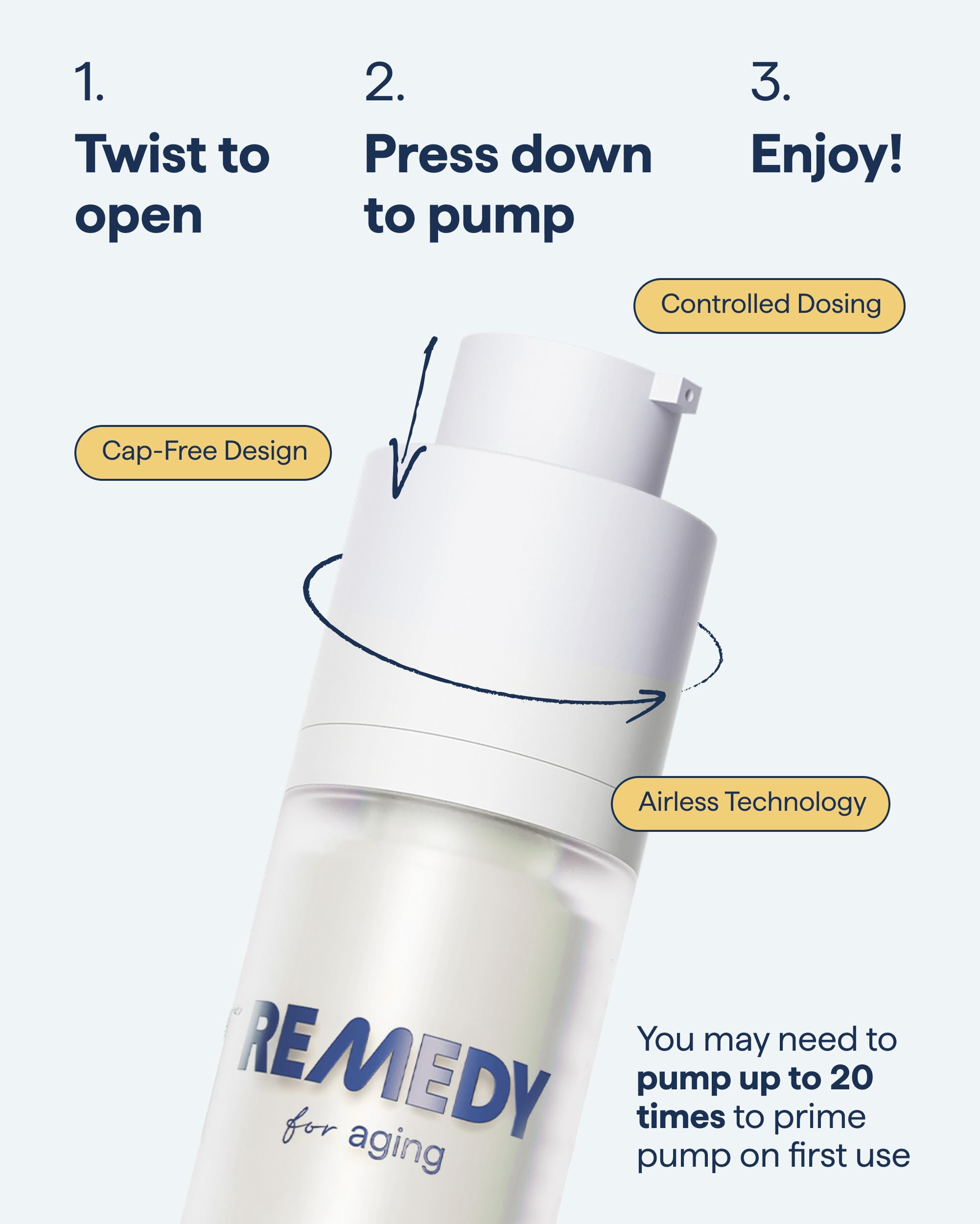 Remedy Science resveratrol-ferulic-antioxidant-blend: protects collagen and supports barrier function