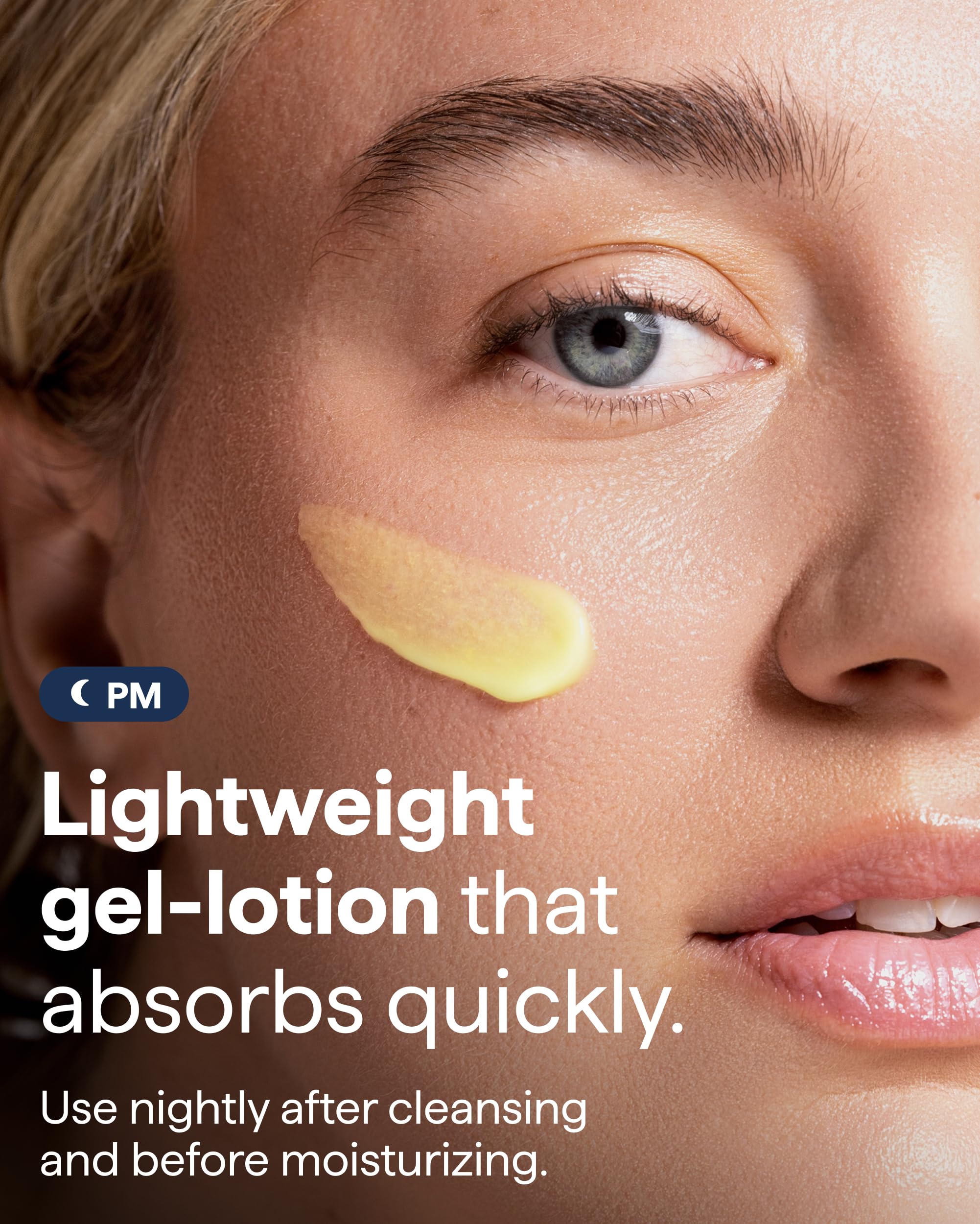 Remedy Science tranexamic-acid-3-percent bottle demonstrates targeted discoloration support.