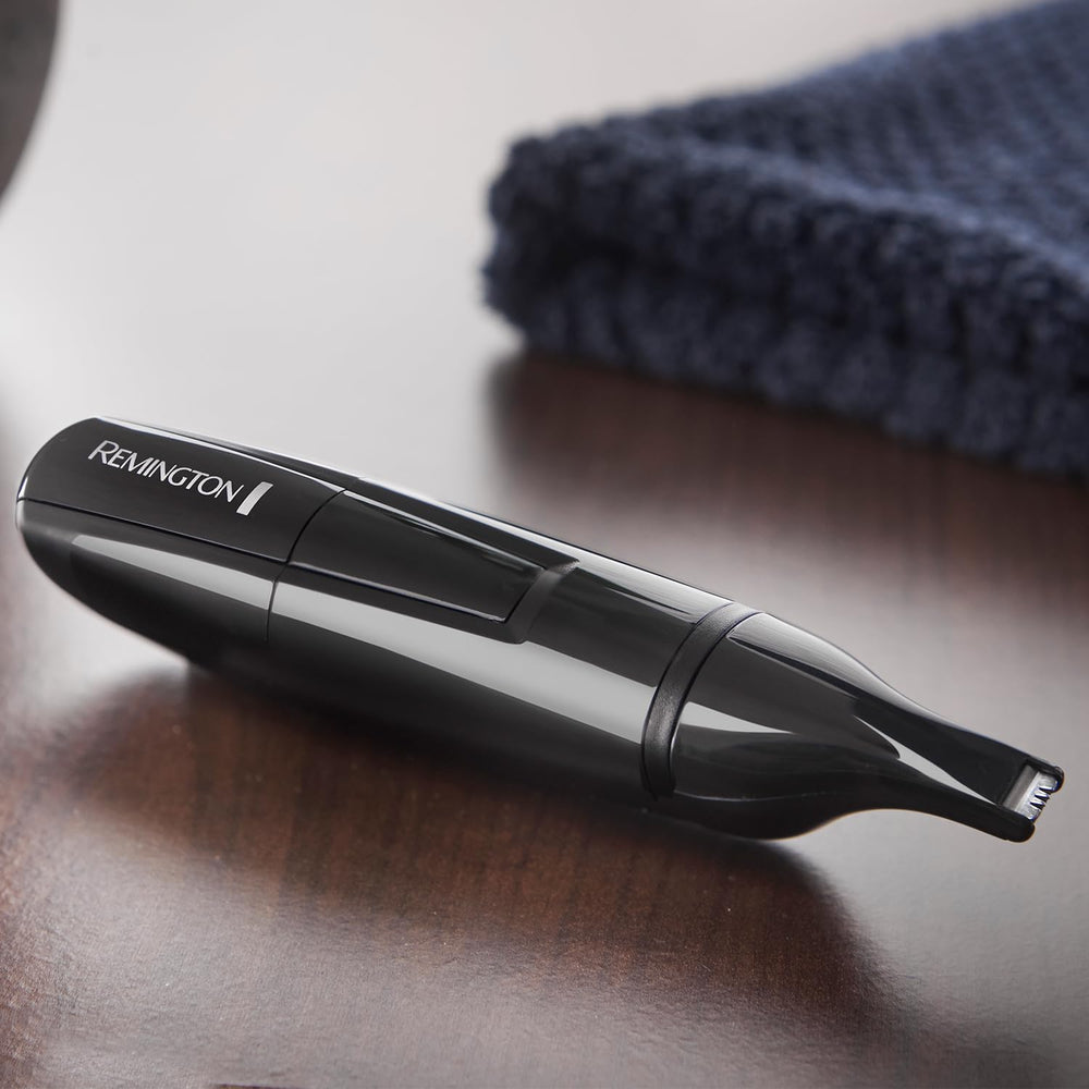 Remington NE3150 ear-hair-trimmer for clean ear hair maintenance