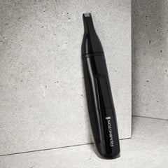 Remington NE3150-linear-trimmer-head provides linear trimming for controlled cuts