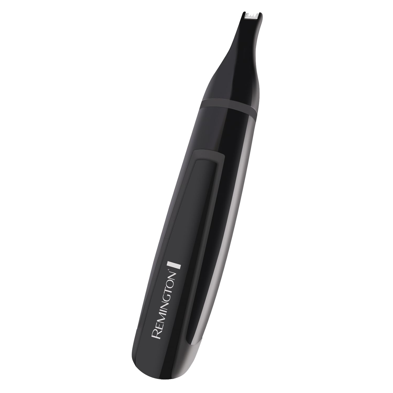 Remington NE3150 nose-hair-trimmer for quick, precise grooming on the go