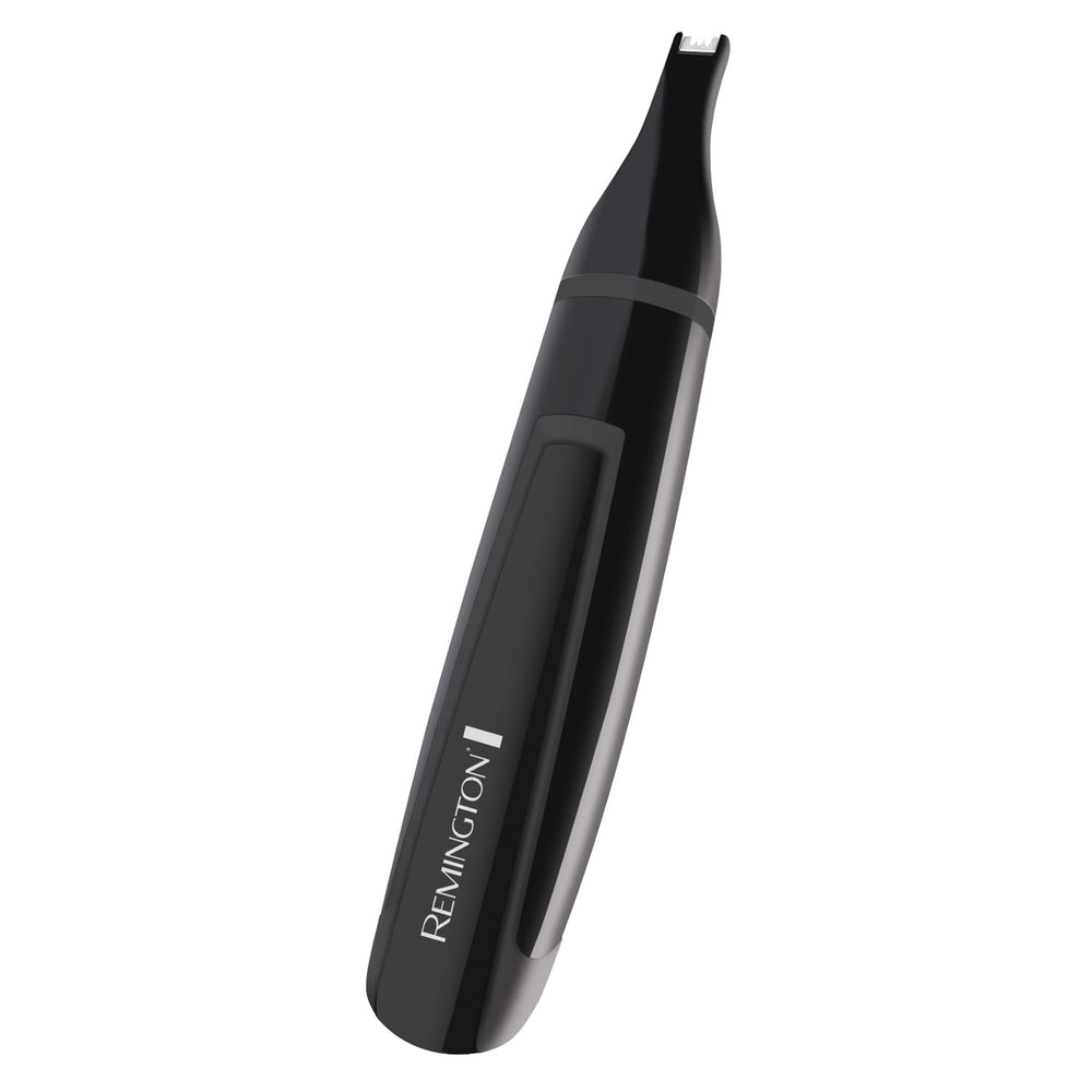 Remington NE3150 nose-hair-trimmer for quick, precise grooming on the go