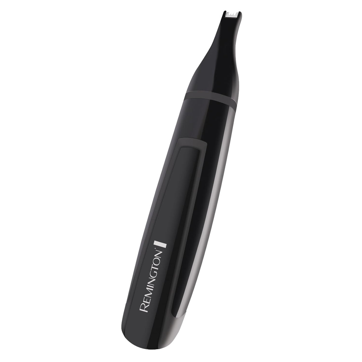 Remington NE3150 nose-hair-trimmer for quick, precise grooming on the go