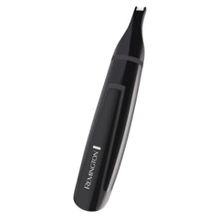 Remington NE3150 nose-hair-trimmer for quick, precise grooming on the go
