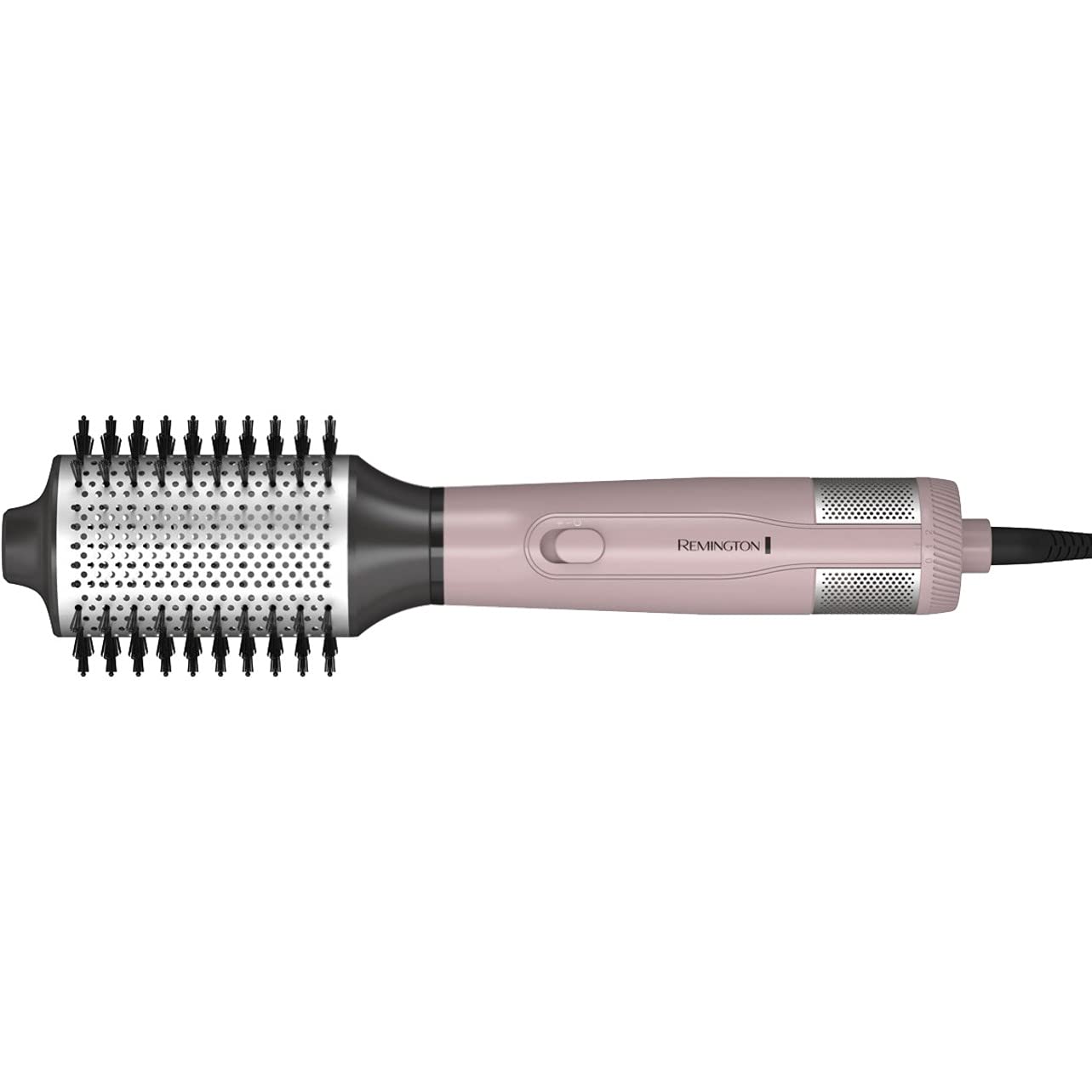 Remington Pro Wet2Style rapid-drying results shorten styling time