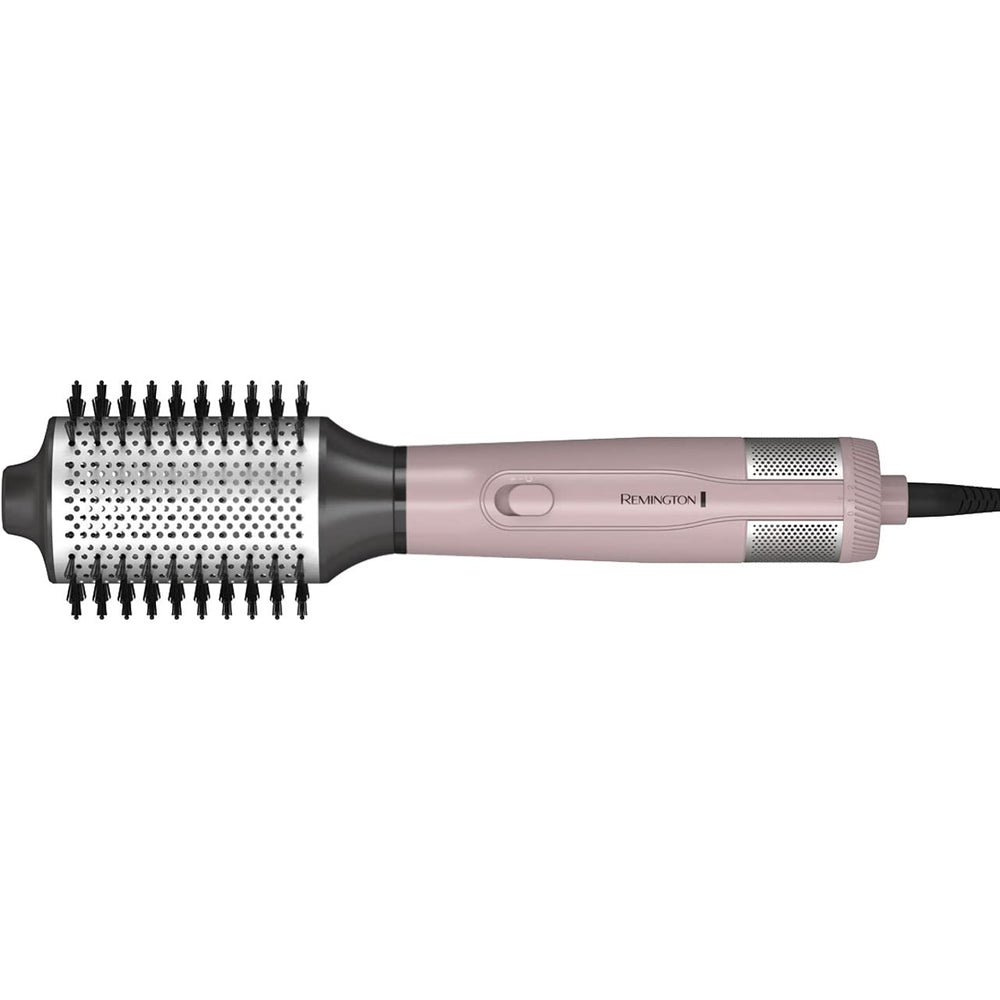 Remington Pro Wet2Style rapid-drying results shorten styling time