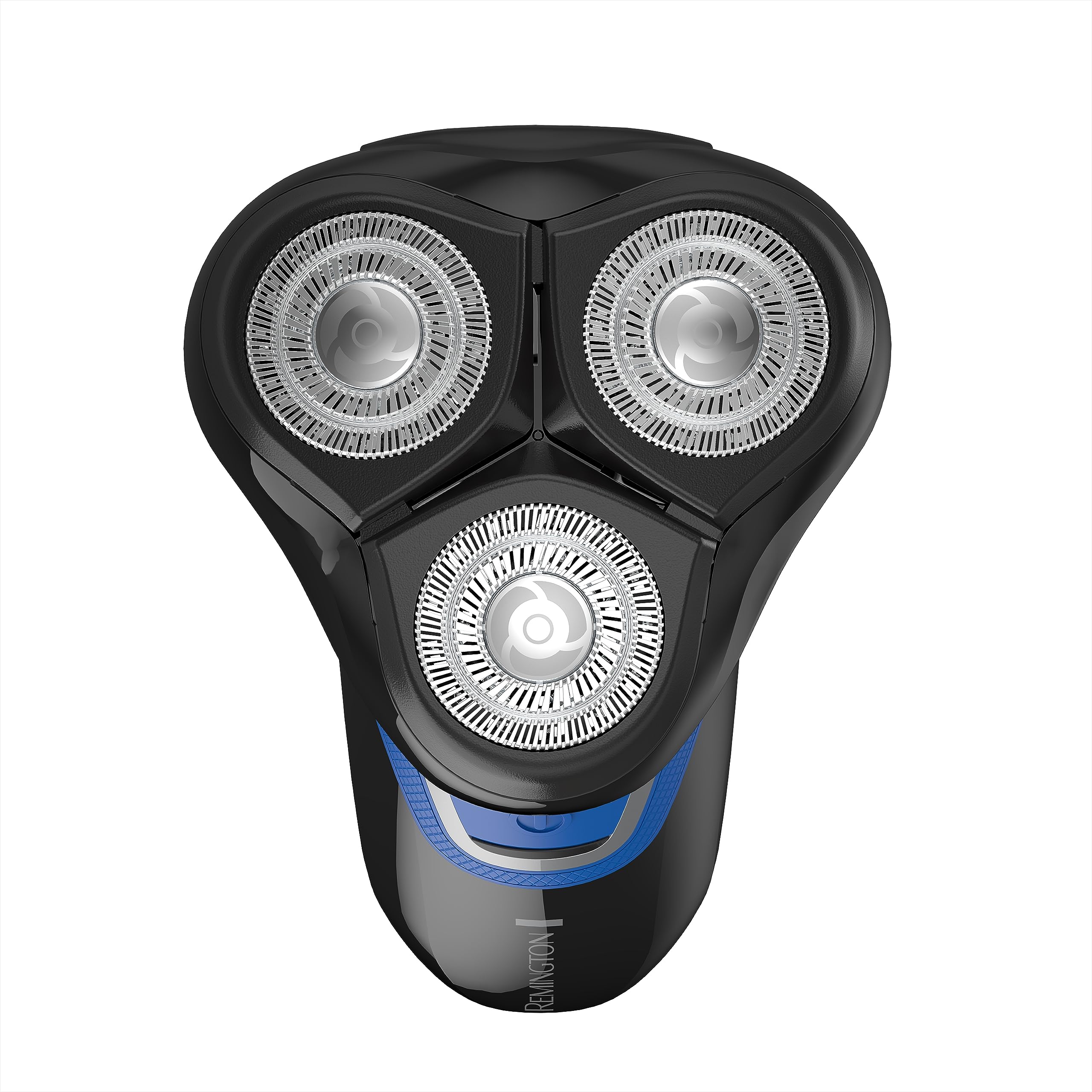 Remington R4000 with anti-microbial additive around blades for cleaner feel