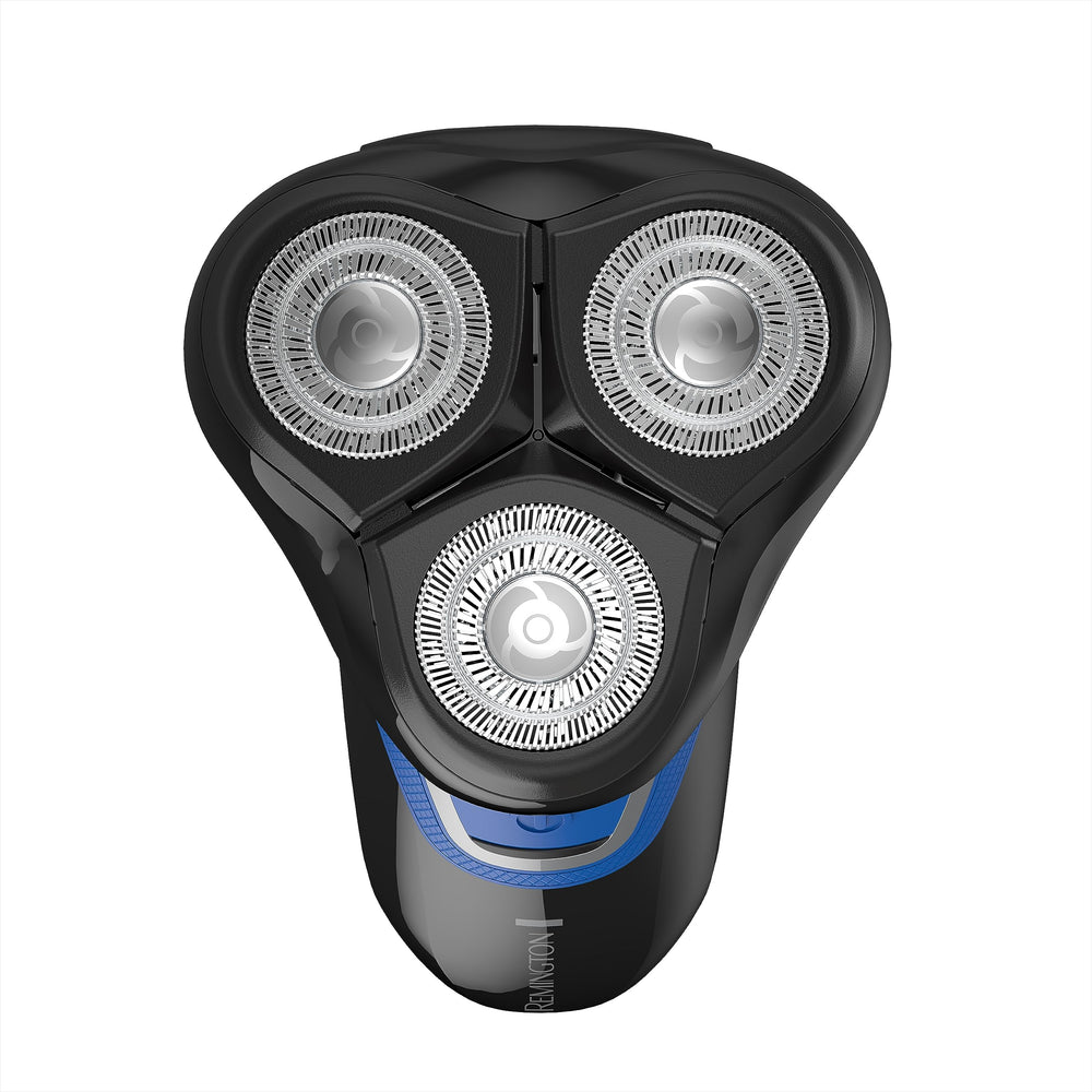 Remington R4000 with anti-microbial additive around blades for cleaner feel