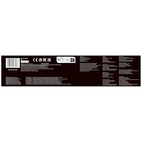 Remington S8540 full straightening kit suitable for quick touch-ups.