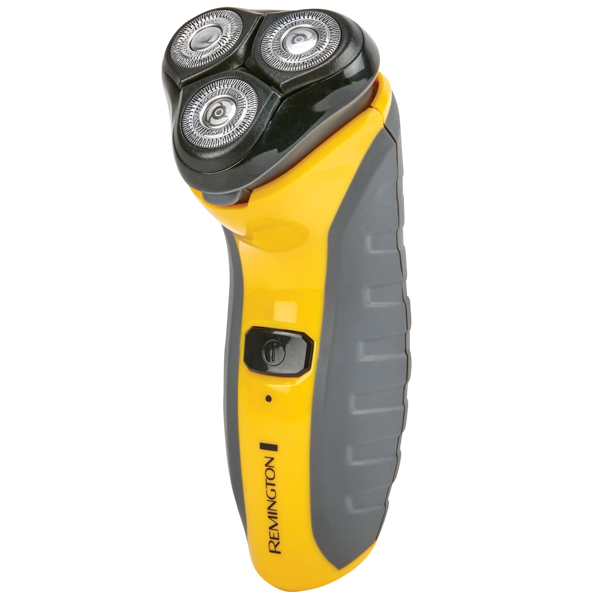 Remington Virtually Indestructible Shaver 5100 front view for durable daily shaving.