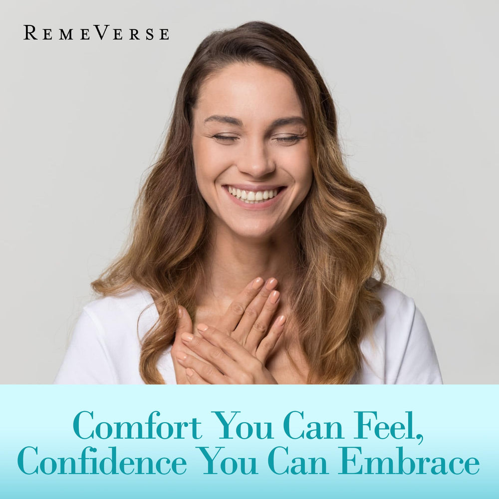 RemeVerse Radiation Cream calendula closeup emphasizes natural extracts for balance