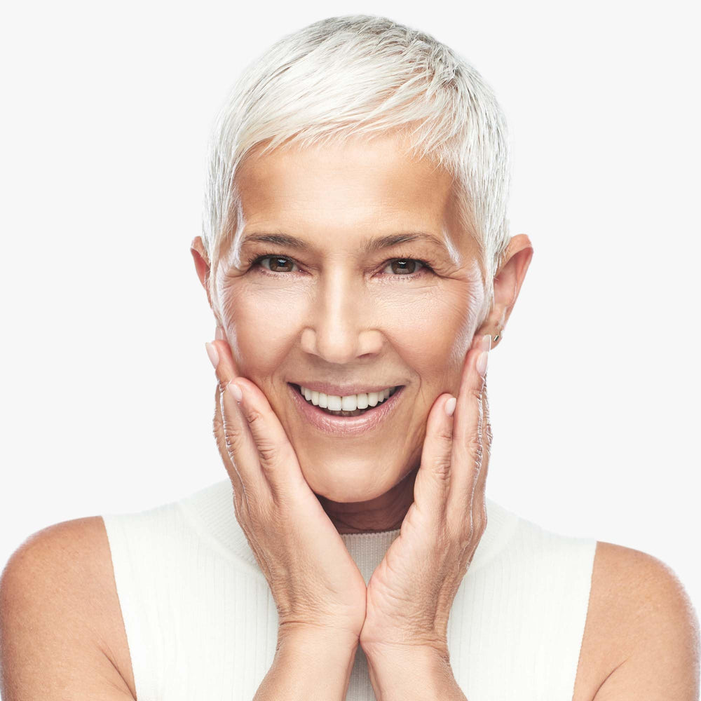 Replenix Age Restore Nighttime Therapy biomimetic ceramides close-up nourishing barrier