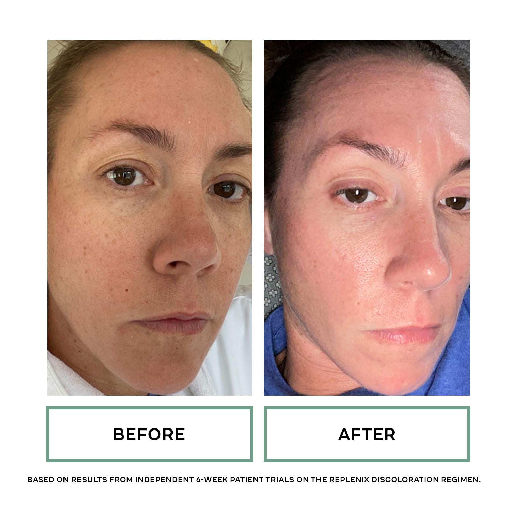 Replenix Glycolic Acid 10% crystalline-glycolic-acid detail highlights high-potency formula