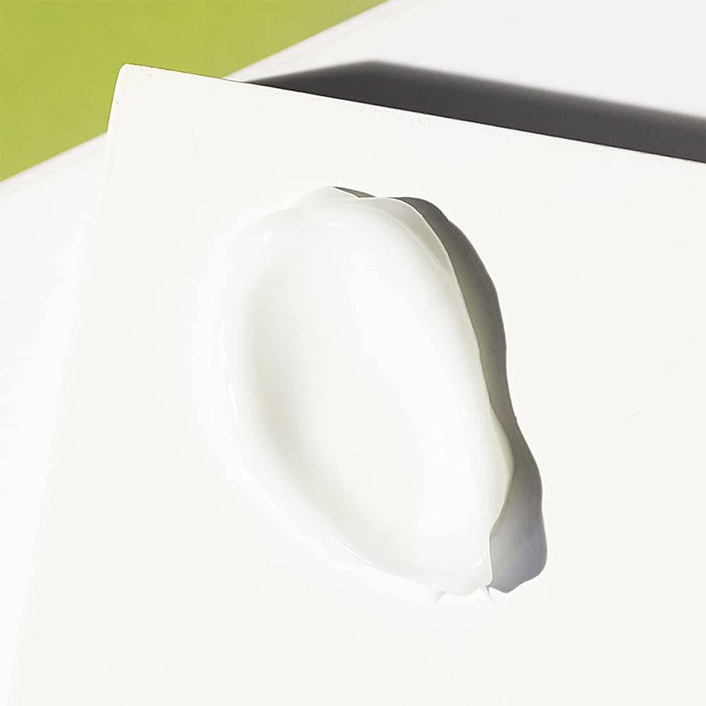 Replenix skin after regular use shows improved texture and tone with a natural glow
