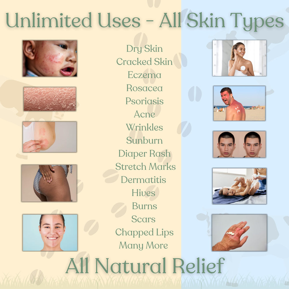 Reroot Organics baby-safe skin care usage on delicate skin