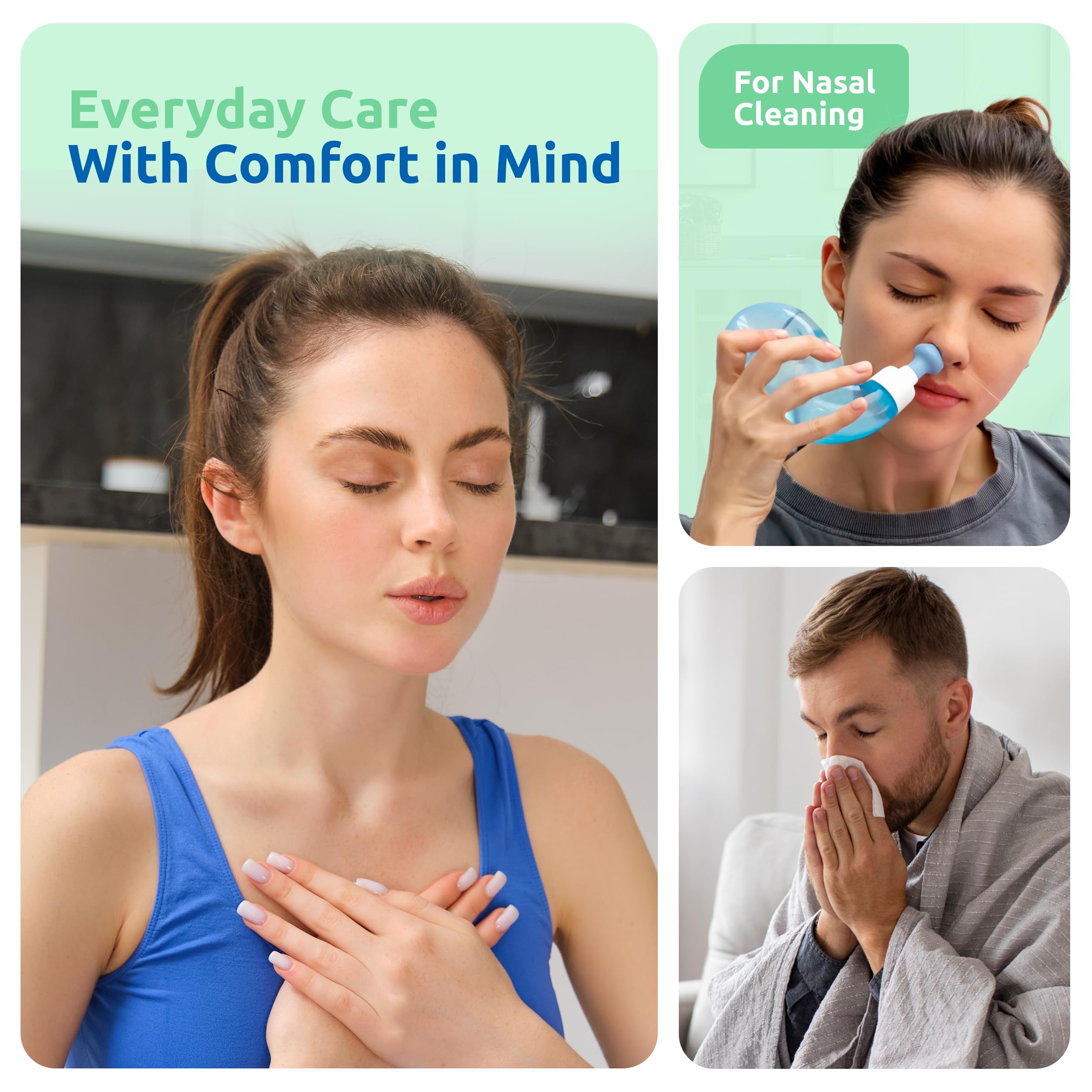 Resp-Ease preservative-free formula with pure water and sea salt.