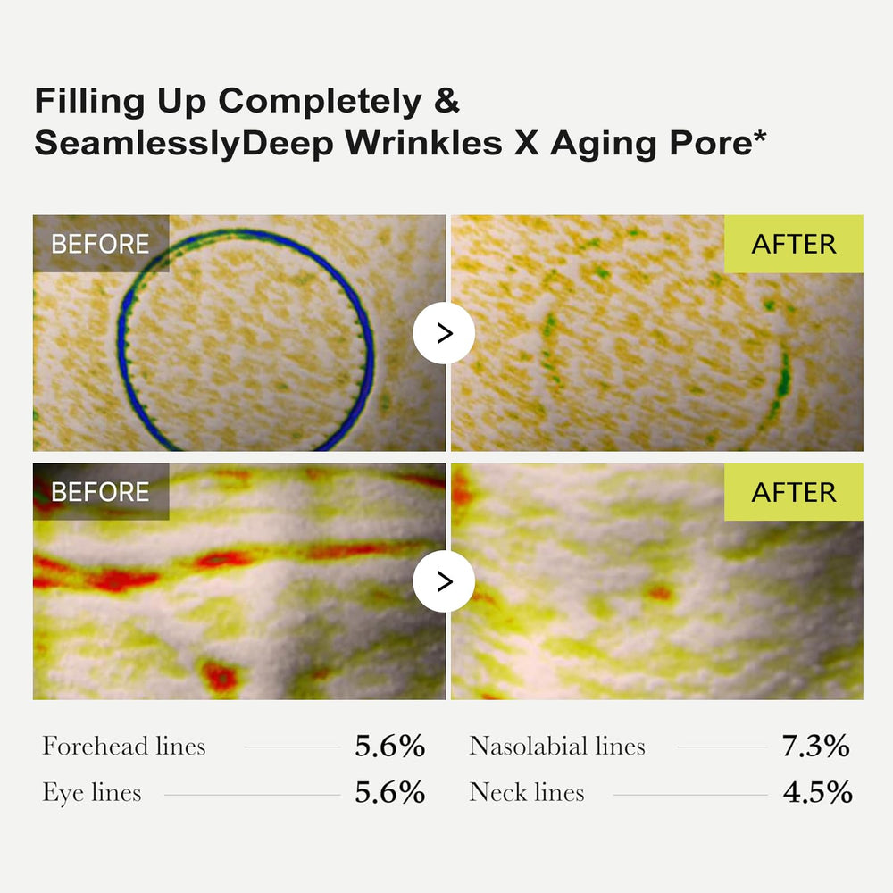 RETINAL SHOT retinol 0.1 percent visual — highlights retinol for renewal.