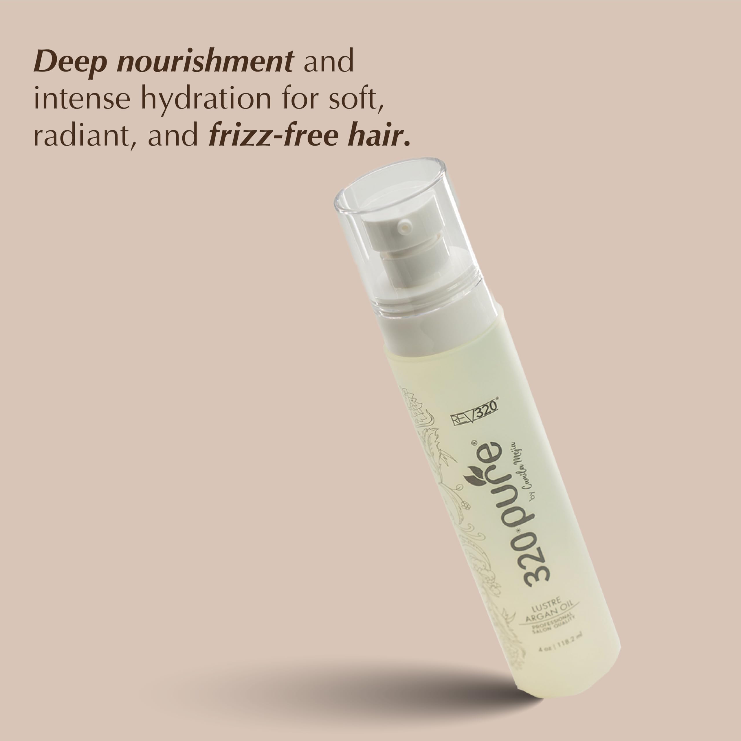 Amla-rich formula nourishes strands for everyday vitality and glow.