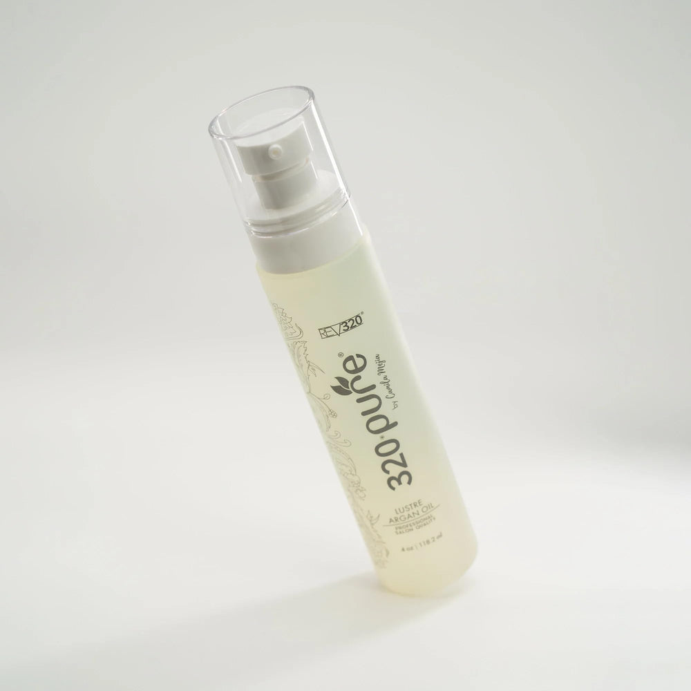 Easy pump delivery for precise, mess-free application every use.