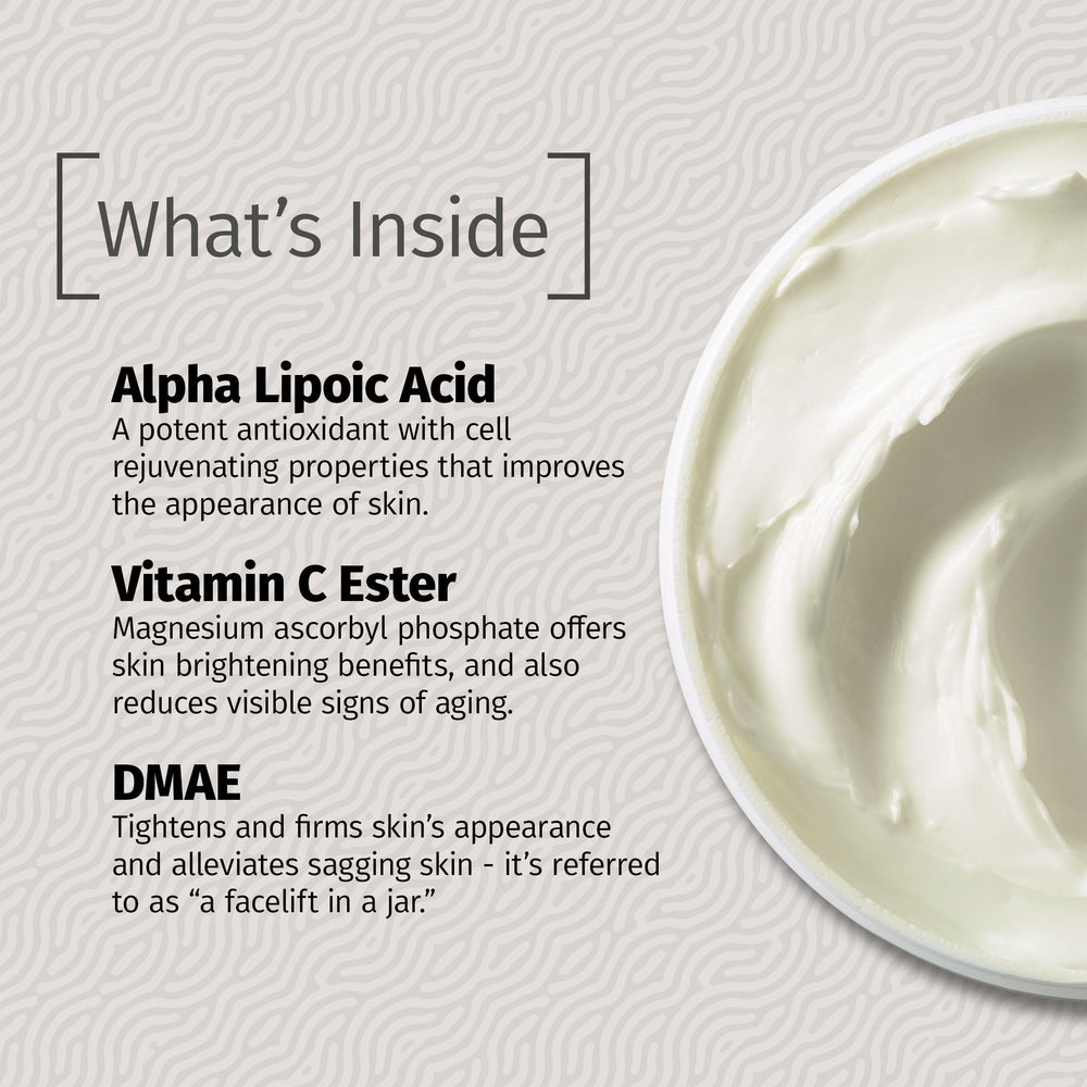 Reviva Labs heritage and trust in family-friendly skincare.