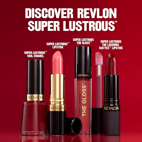 Acabado rojo intenso, perfecto para ocasiones especiales.