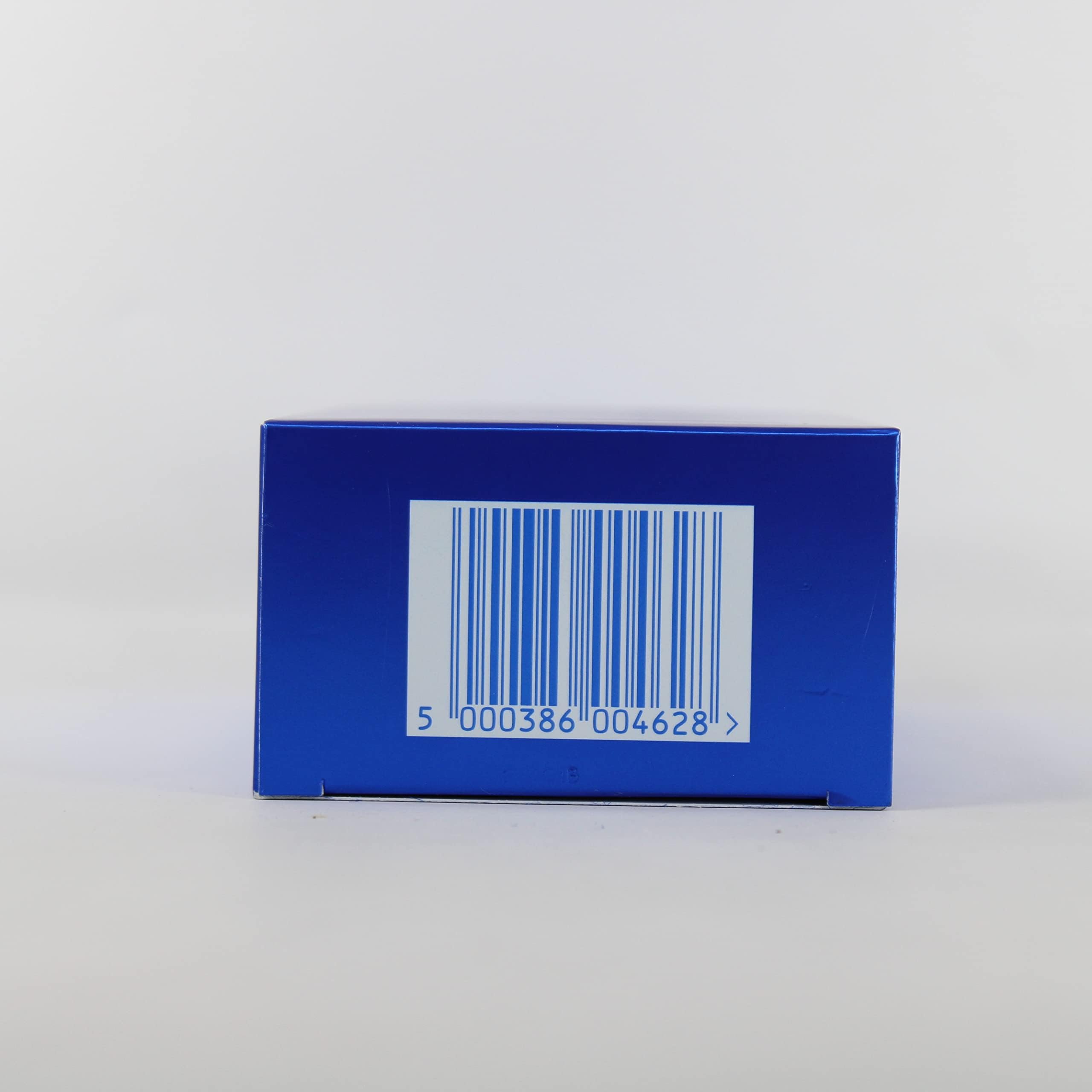 REVLON Charlie Blue flatlay with bottle and packaging for gifting or display.