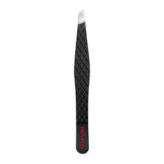 Revlon close-up of aligned tips highlighting precise hair grip benefit