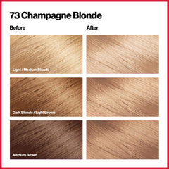 3D Color Gel Technology swatch demonstrates multidimensional color and shine.