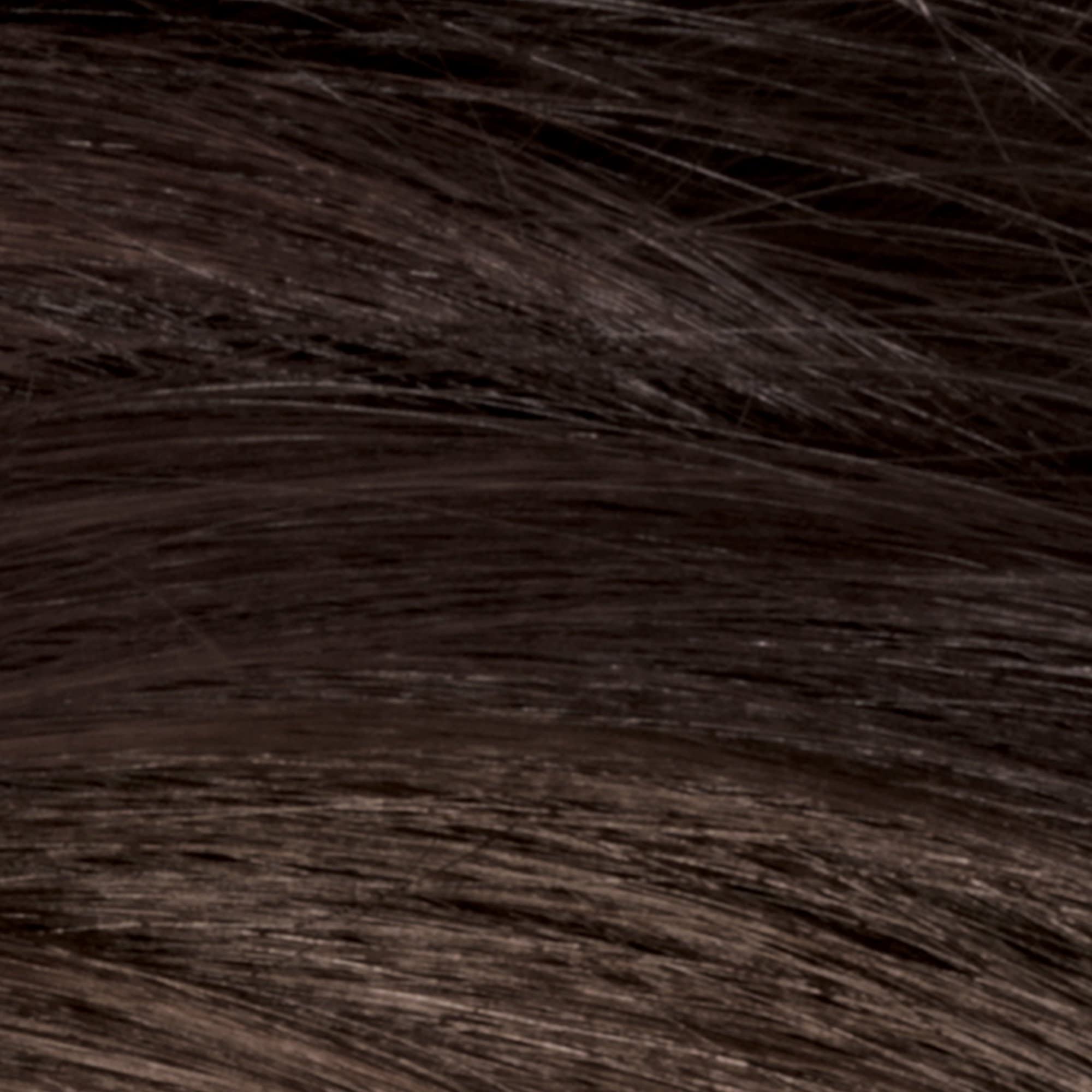 Revlon ColorSilk 20 Brown Black application gloves highlight at-home convenience