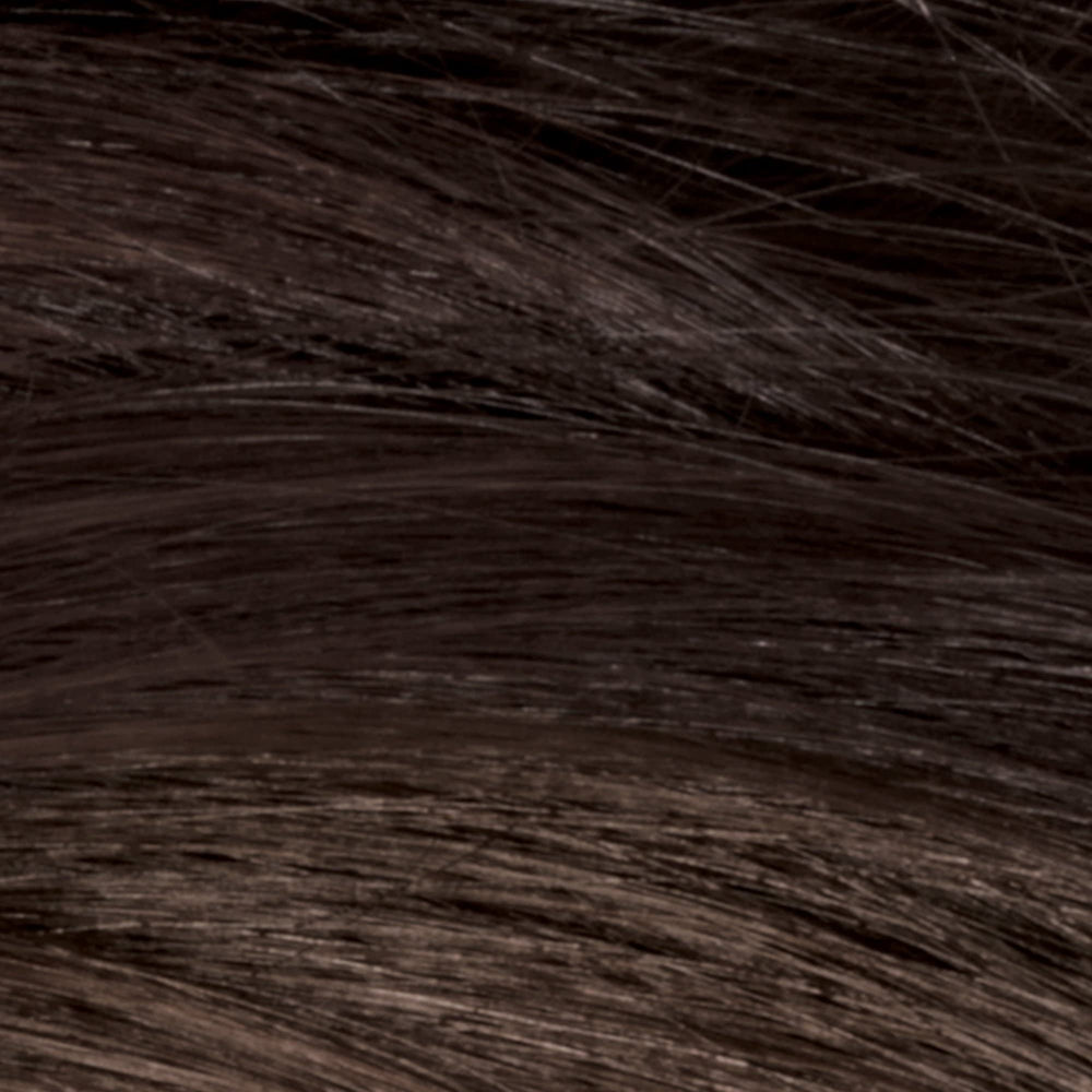 Revlon ColorSilk 20 Brown Black application gloves highlight at-home convenience