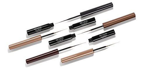 Revlon ColorStay Brow Tint stays put through daily activities