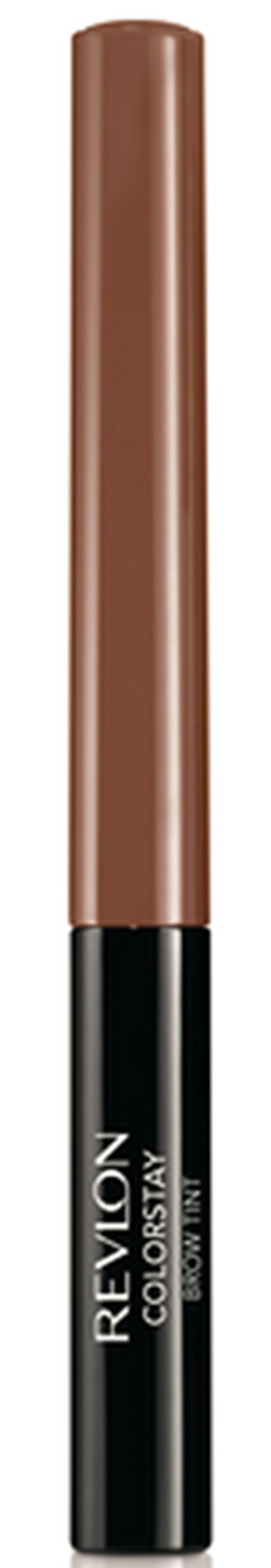 Revlon ColorStay Brow Tint ultra-fine tip enables precise hair-like strokes
