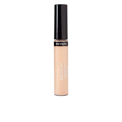Revlon ColorStay Concealer tube close-up highlighting full coverage and smooth blend