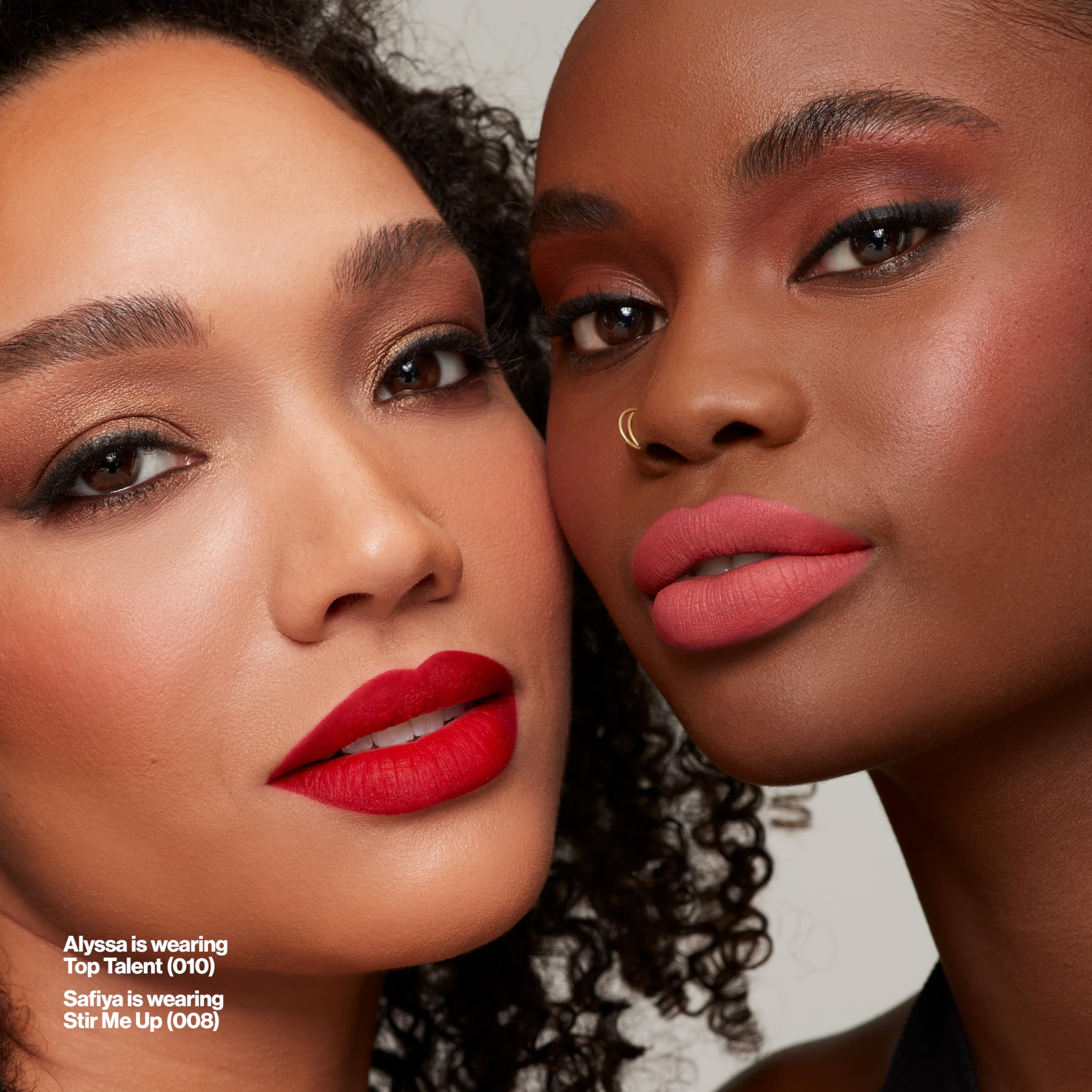 REVLON ColorStay Limitless Matte líquido: empaque vegano y sostenible