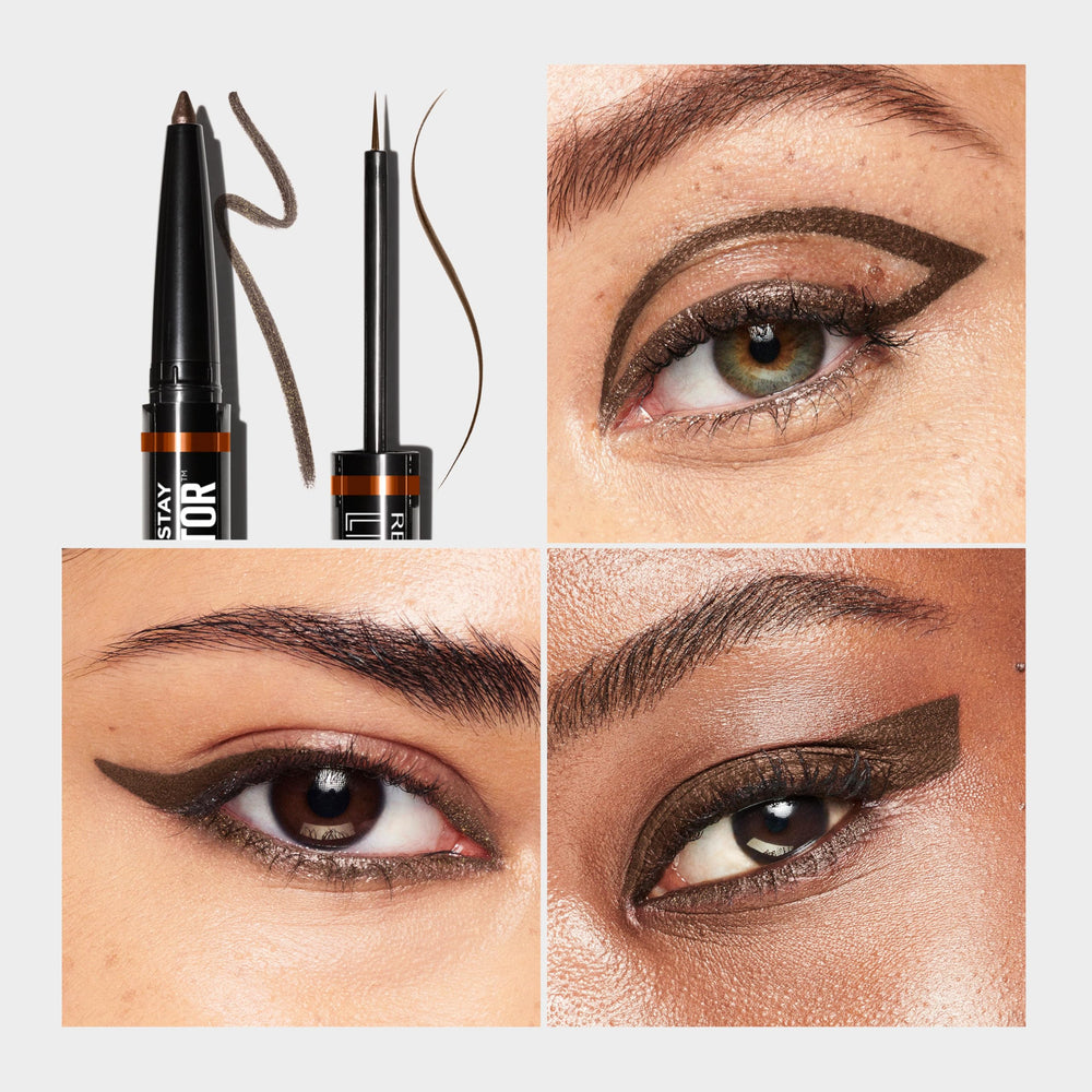 REVLON ColorStay Line Creator Liquid tip precision for sharp lines