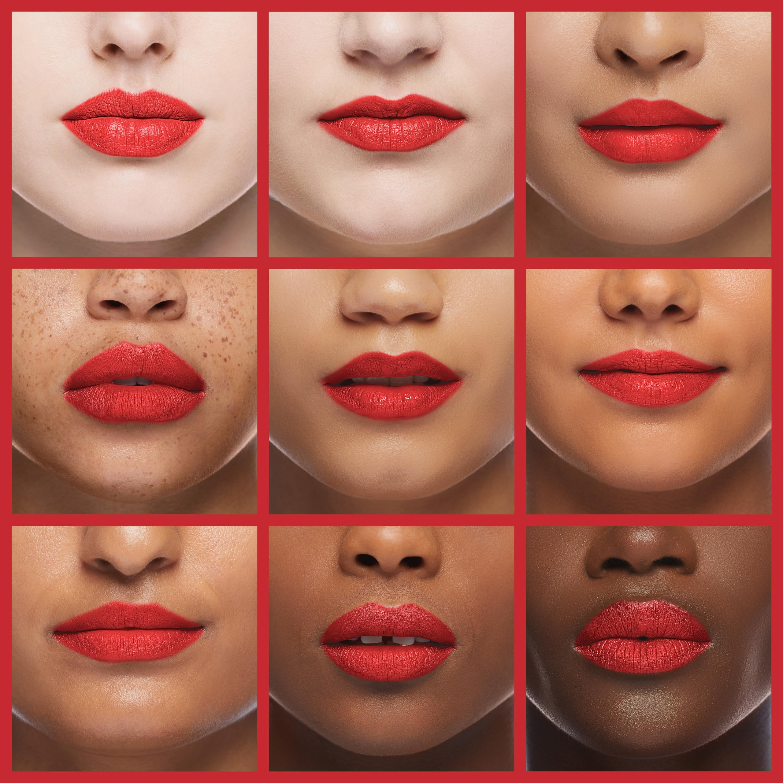Revlon ColorStay lipliner packaging displayed for easy shade selection and travel readiness
