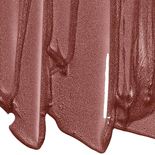 Revlon ColorStay Overtime Lipcolor kiss-proof finish reduces color transfer.