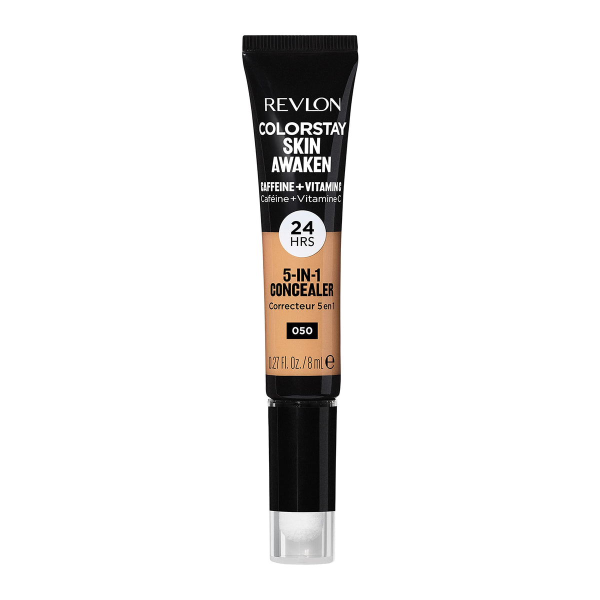 REVLON ColorStay Skin Awaken: aplicador esponja para cobertura ligera