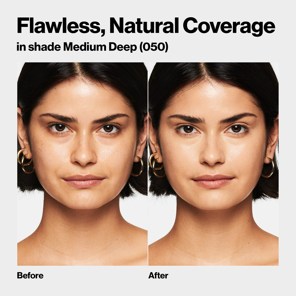 REVLON ColorStay Skin Awaken: cobertura duradera y resistente a transferencia
