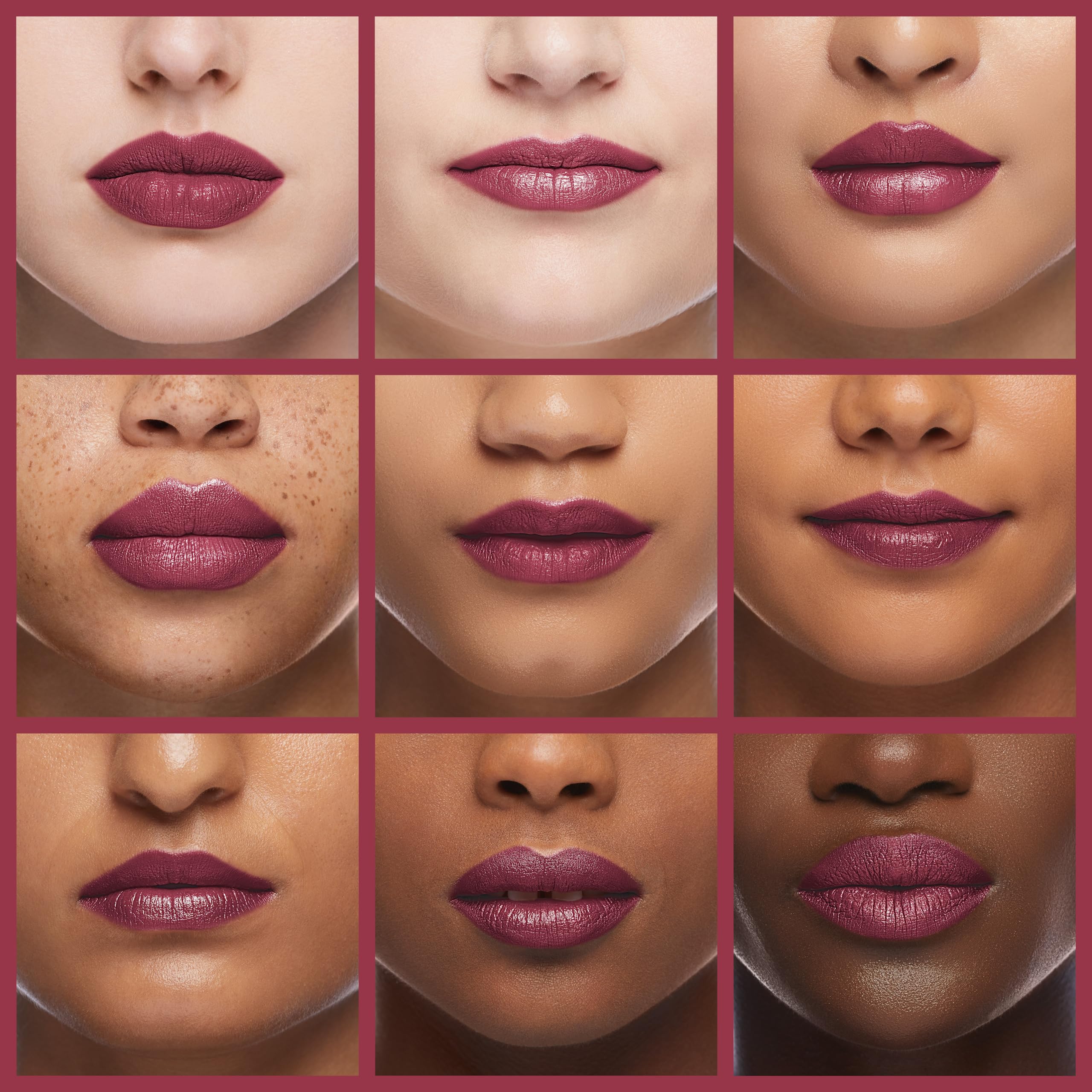 Revlon ColorStay Ultimate Liquid Lipstick 24-hour wear image demonstrates all-day color